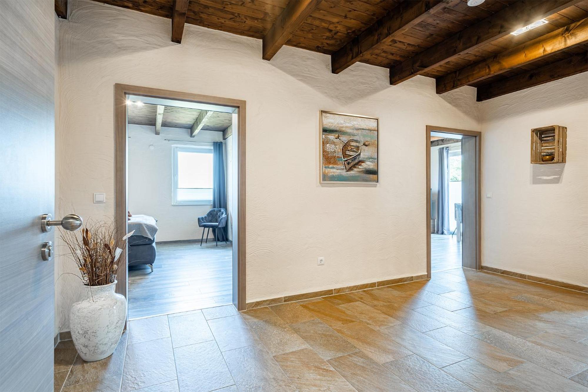 Villa Moorstern Am Badesee Tannenhausen 奥利希 外观 照片