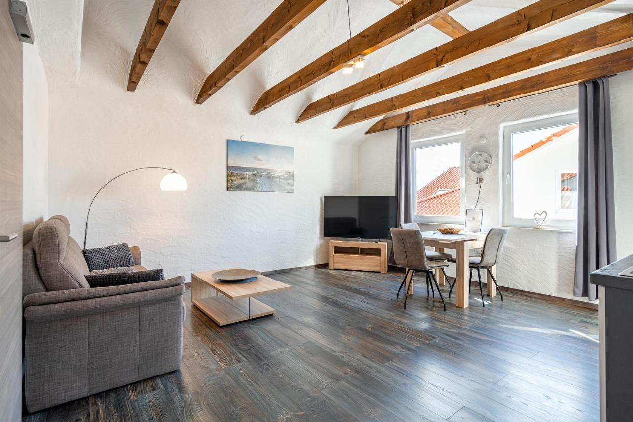 Villa Moorstern Am Badesee Tannenhausen 奥利希 外观 照片